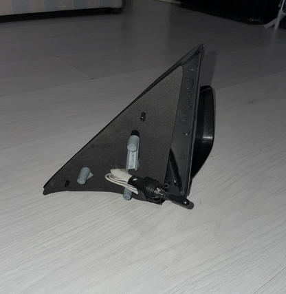2002 - 2008 Ford Fiesta Door Wing Mirror