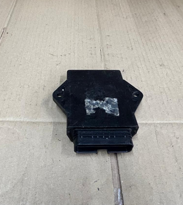 2005 Yamaha XT660X XT660 ECU CDI | 5VK-8591A-00 5VK8591A00