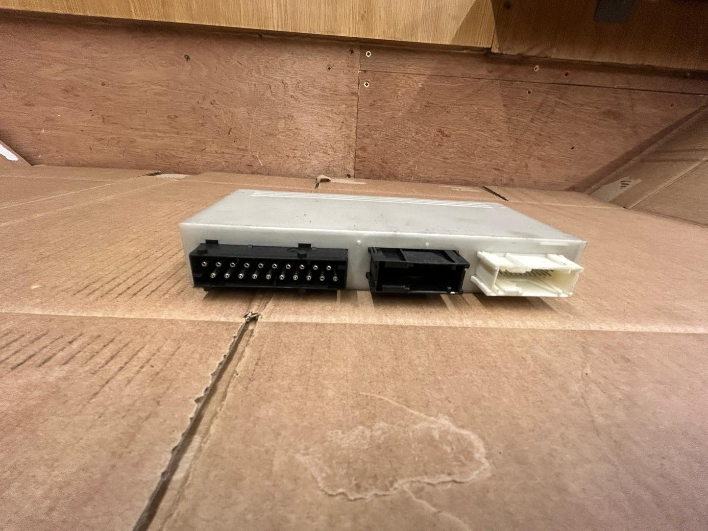 Genuine BMW 7 Series Basic Module | 61356957349