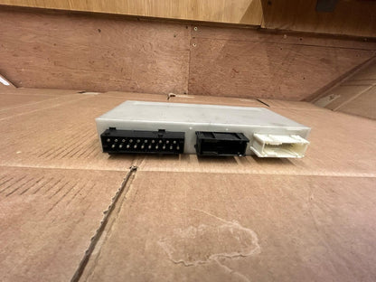 Genuine BMW 7 Series Basic Module | 61356957349