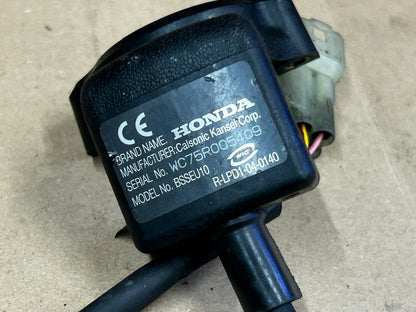 2006 - 2010 Honda SH 300 Immobiliser Switch