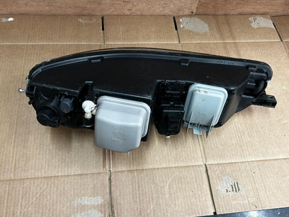 Valeo 1995 - 2001 Fiat Brava Front Left Side Head Light | 085774