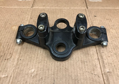 Honda XL250R Top Fork Yoke