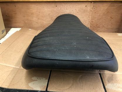 OEM 2005 Suzuki RV 125 Seat Saddle