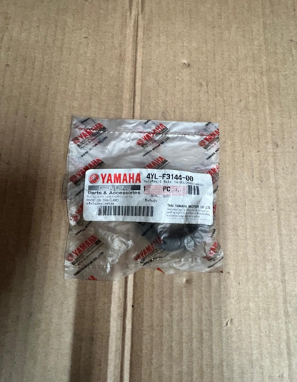 2014 - 2017 Yamaha MW125 Tricity Front Fork Dust Seal | 4YL-F3144-00