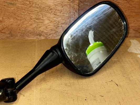 1999 - 2000 OEM Honda CB600F Right Side Mirror | 000019 0210143