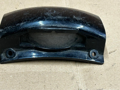 2004 - 2005 Vespa GT Granturismo Number Plate Light Assembly