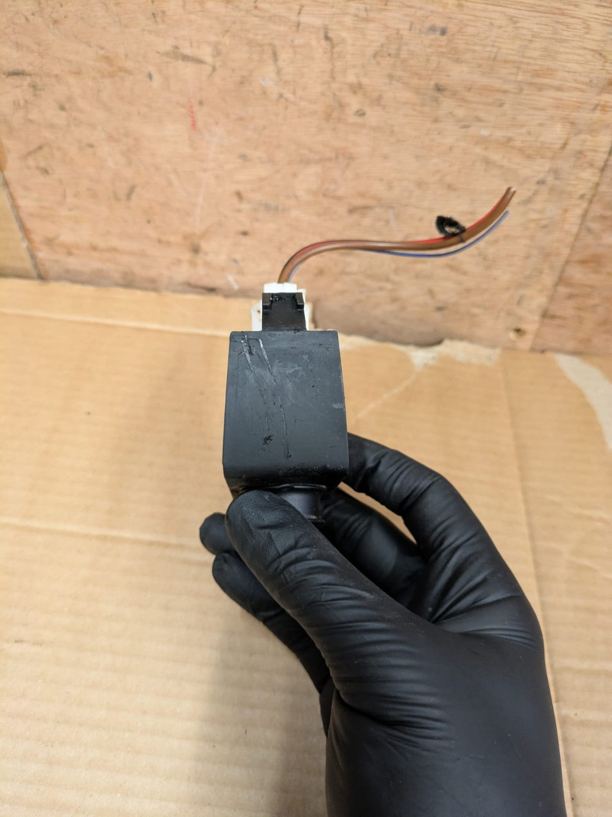 2011 Audi A3 S Line Cigarette Lighter Power Socket | 8P0863387