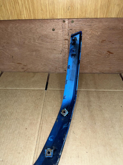 OEM Yamaha Nmax Front Centre V Shape Cover | 2DP-F2865-00