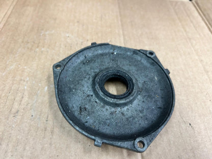 Vespa LX 125 Crankshaft / Engine Motor Cover | 993370