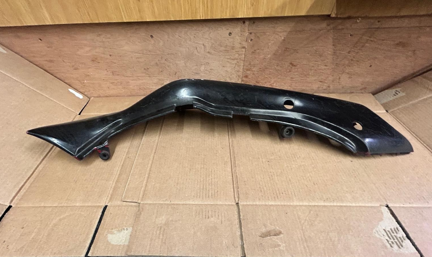 1996 - 2000 Suzuki GSF 1200 Bandit Right Tail Fairing | 47111-26E0