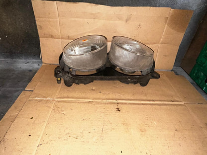 1991 - 1995 Yamaha TDM Headlight