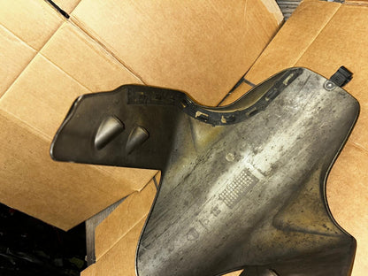 Ducati Panigale 899 / 1199 Front Fairing | 56410941A