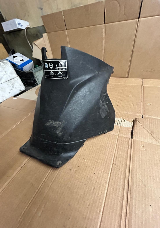2019 Honda NSC 110 Vision Body Center Cover | 80151-K44-V002