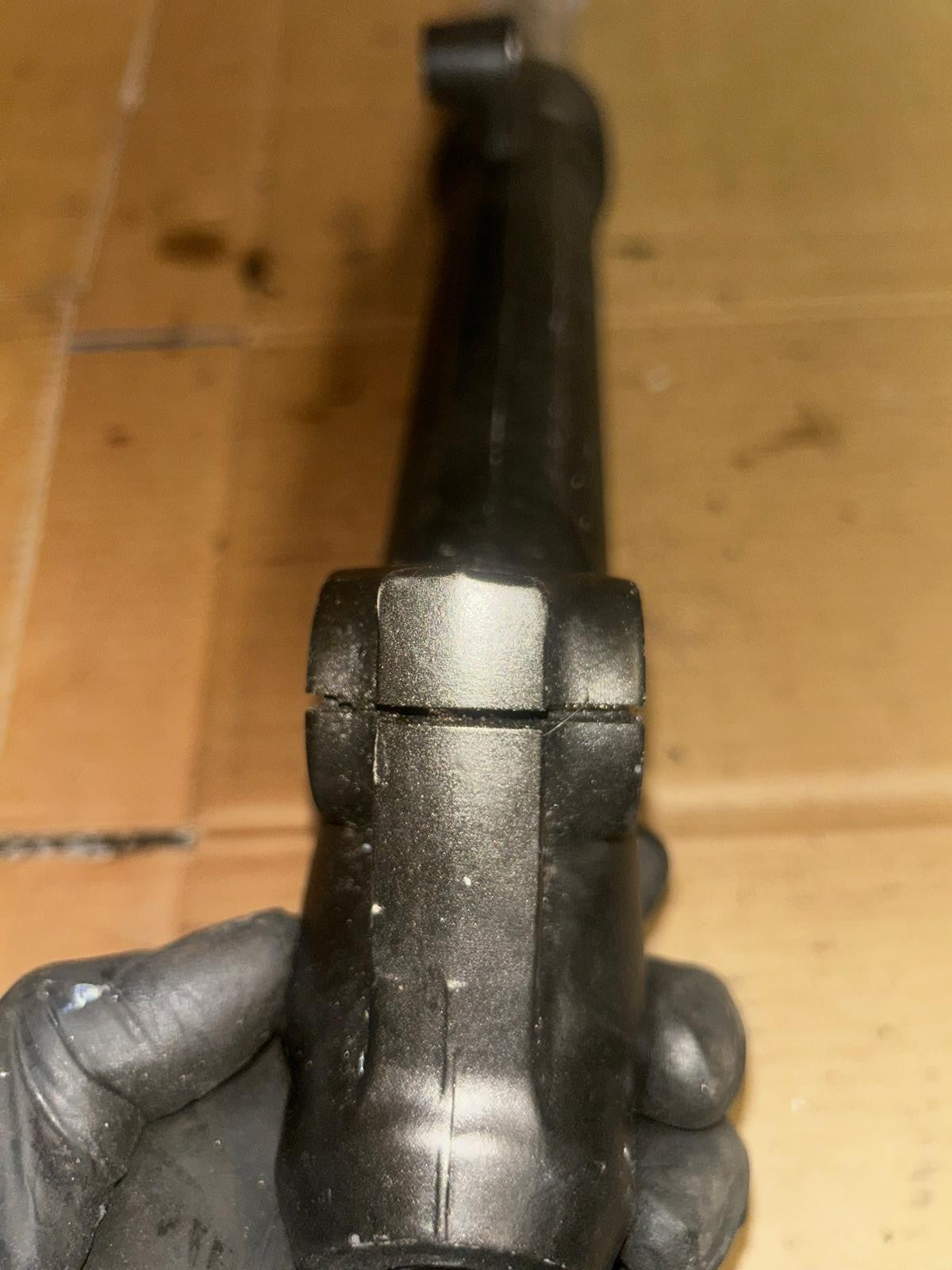2016 Yamaha Tricity Front Left Fork Leg