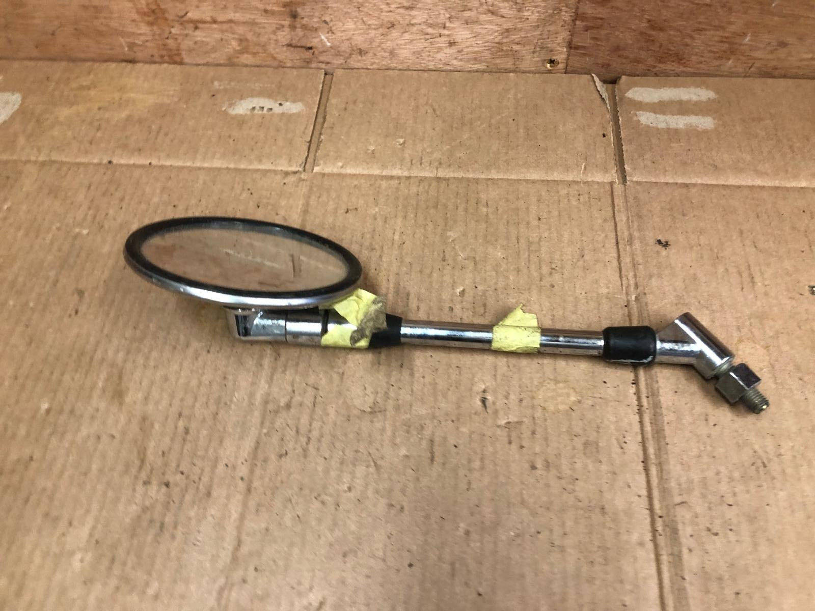 Suzuki GSF Bandit Left Side Mirror | 5543