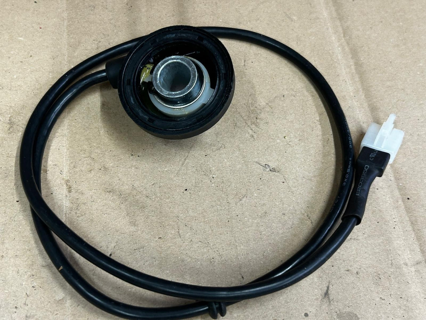 2020 Lexmoto LXR 125 Speedometer Sensor
