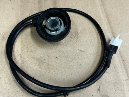 2020 Lexmoto LXR 125 Speedometer Sensor