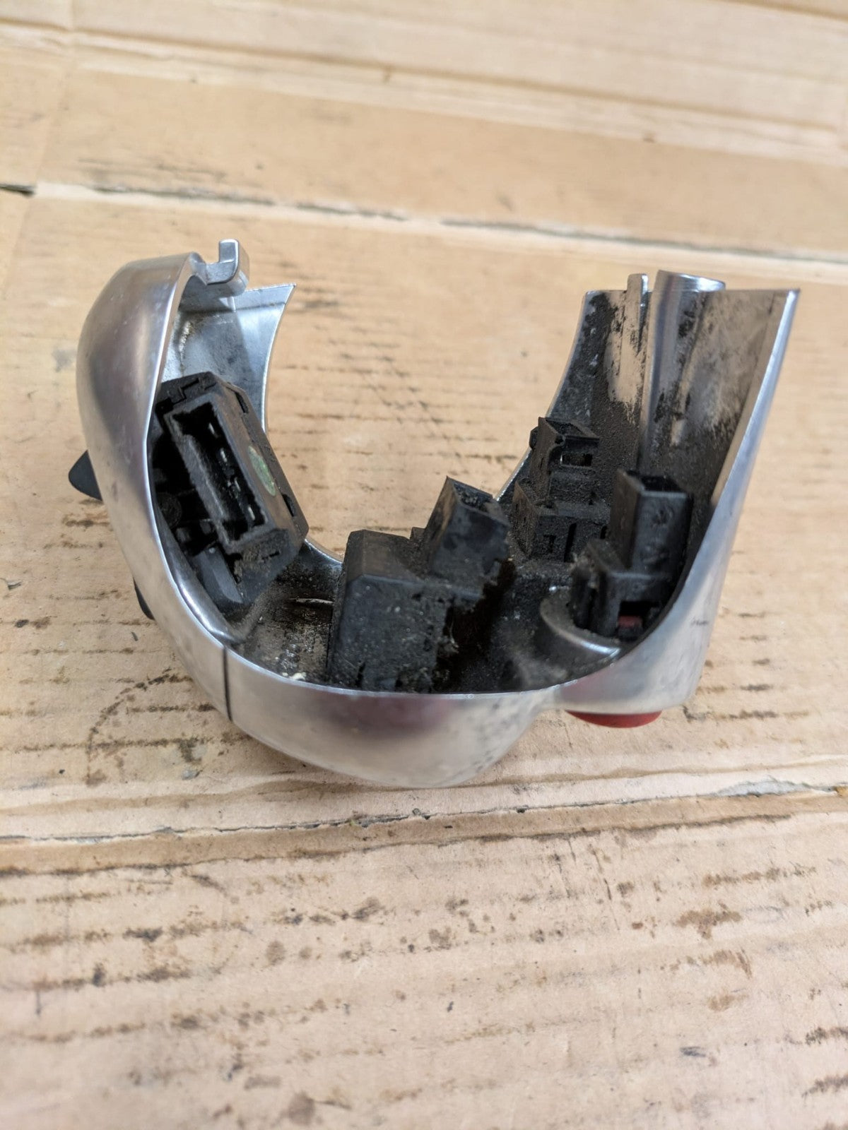 Piaggio MP3 Left Side Handlebar Switch