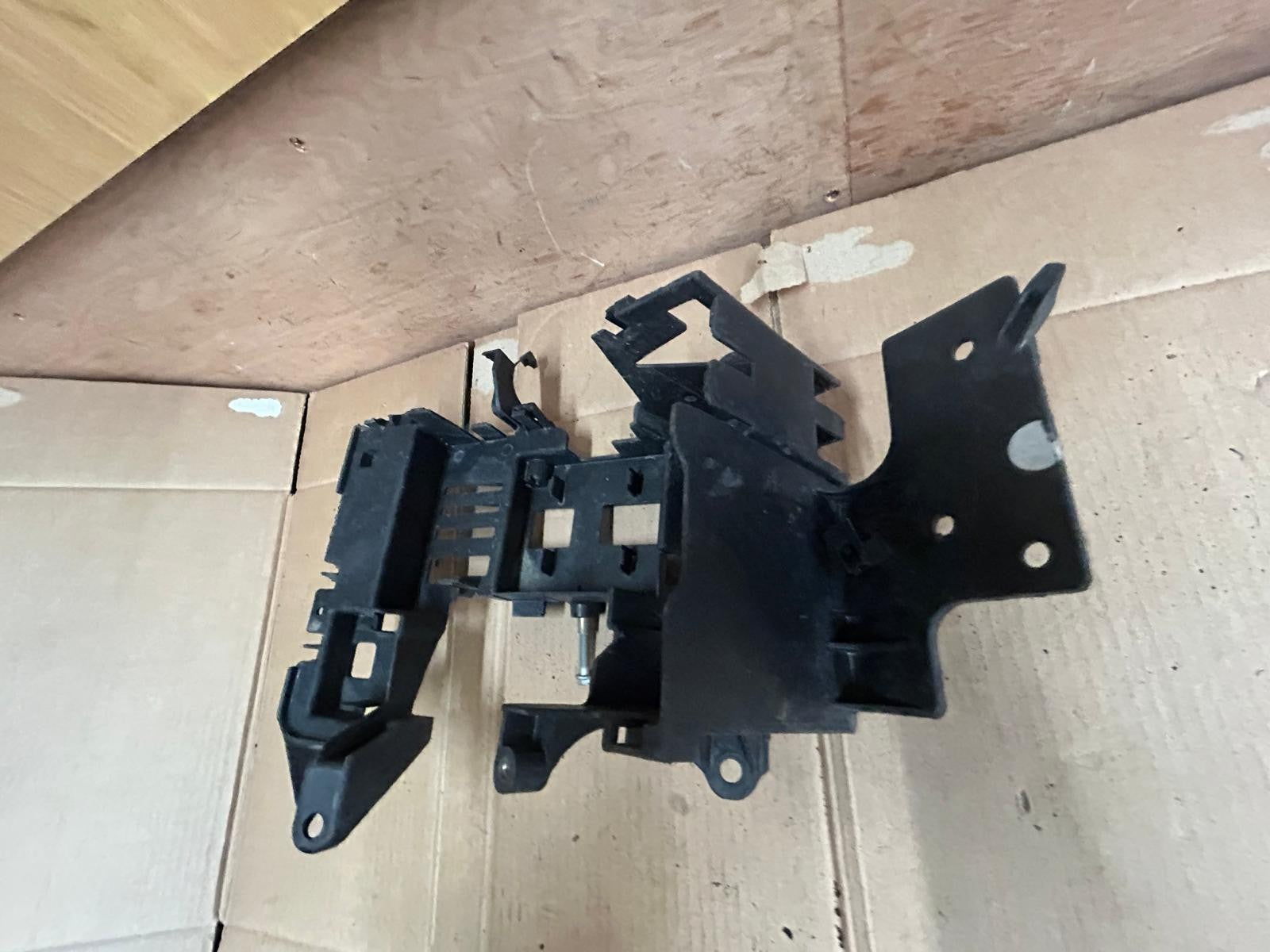 2020 - 2022 KTM Super Duke R Battery Tray Holder | 61711054000