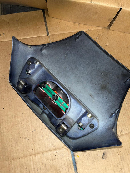 Piaggio X9 Evolution 125 Rear Cover Brake Light