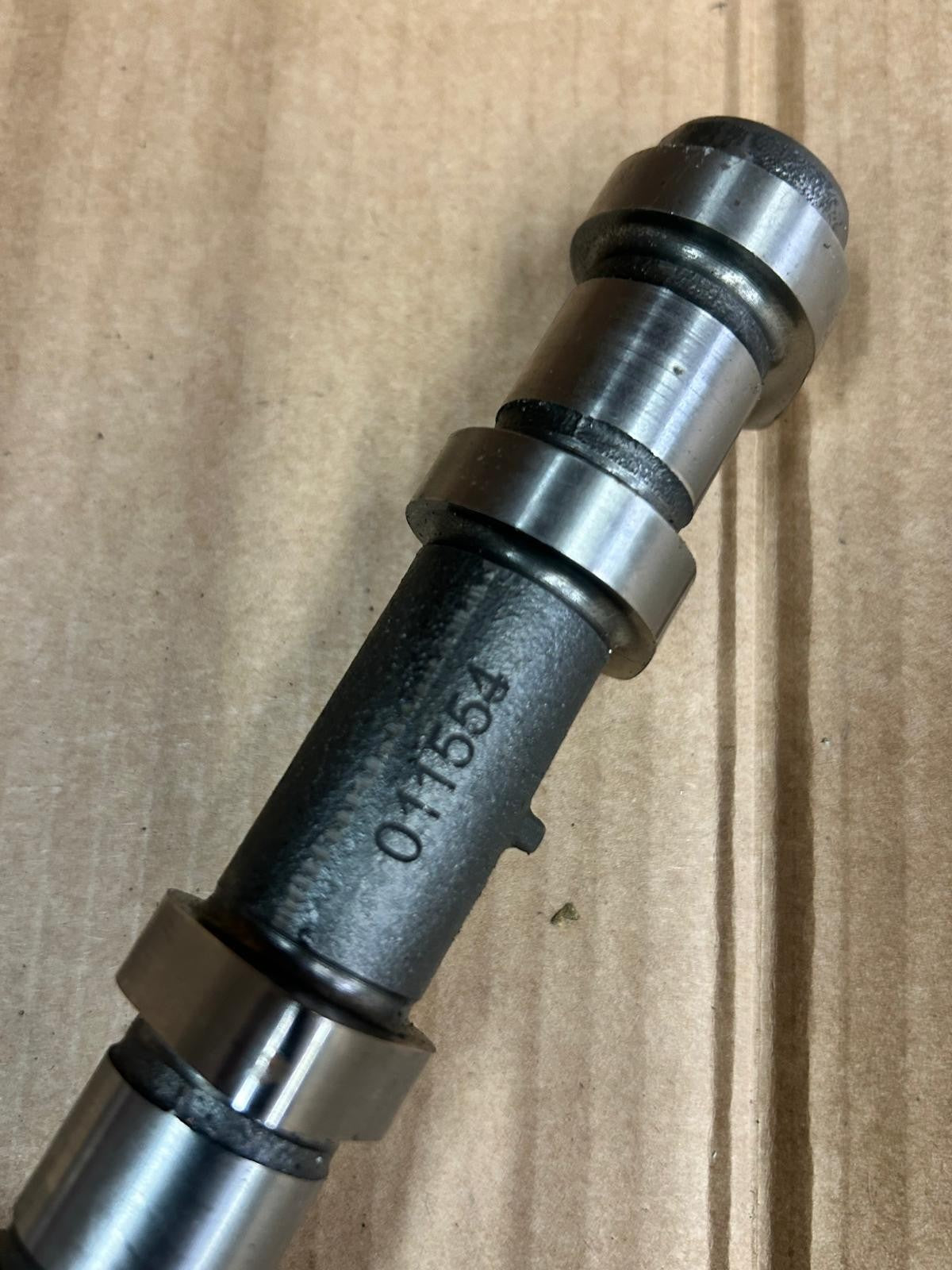2013 BMW C600 Camshaft | 011554