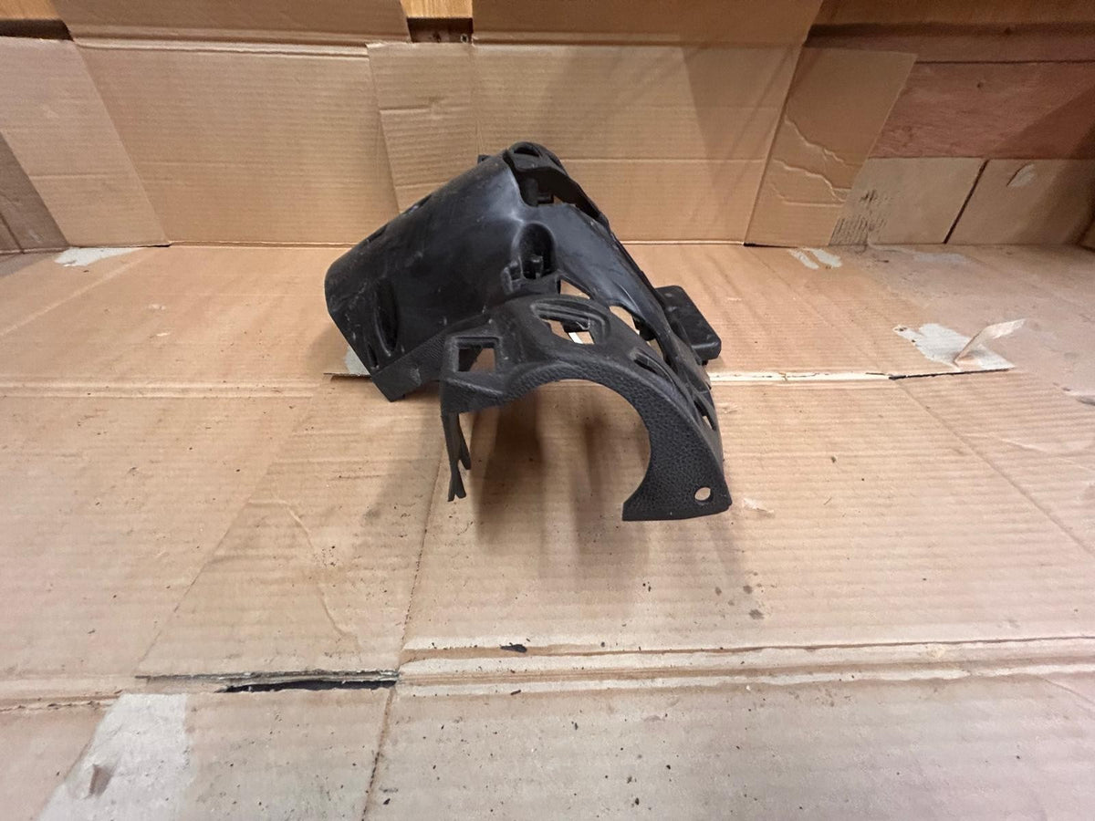 2019 Honda SH 300 Rear Handlebar Cover
