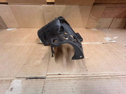 2019 Honda SH 300 Rear Handlebar Cover