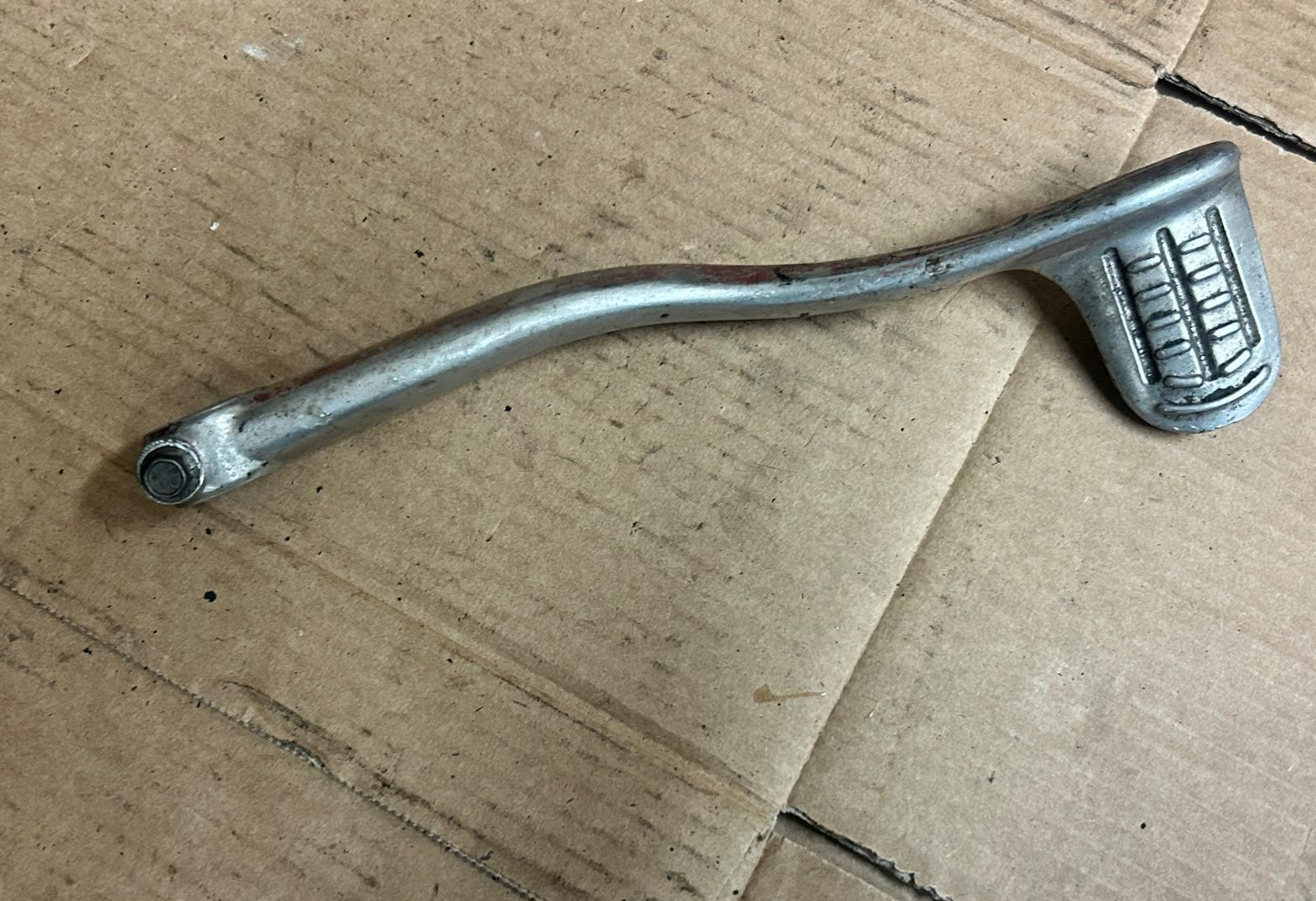 Genuine OEM Vespa ET4 50 Kickstart Lever