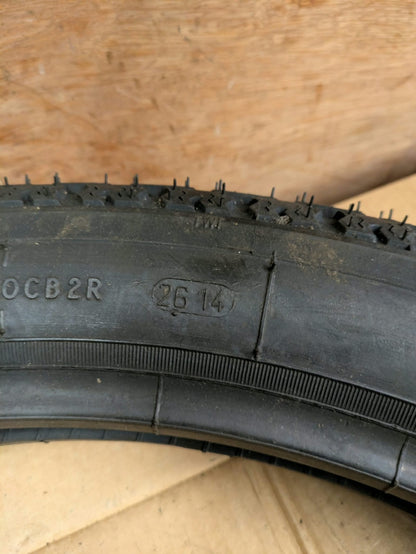 Heidenau K33 Motorcycle Tyre 3.00-19