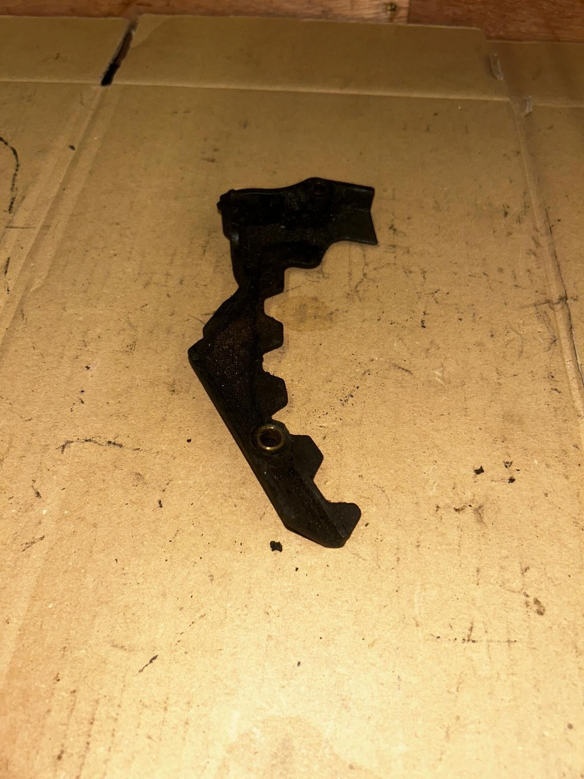 2004 Ducati Multistrada 620 1000 DS Front Sprocket Cover Guard