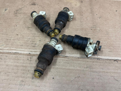 1990 BMW K100 LT Fuel Injectors