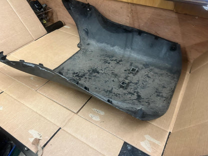 2006 Honda PES 125 Floor Step Under Cover | 64321-KTZ-D000