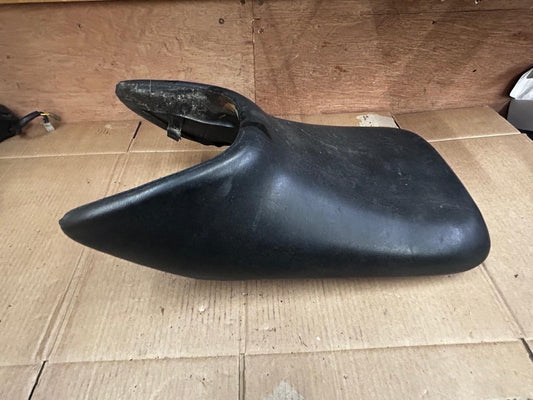Honda CBR125 Riders Seat | 77100-KTY-D300