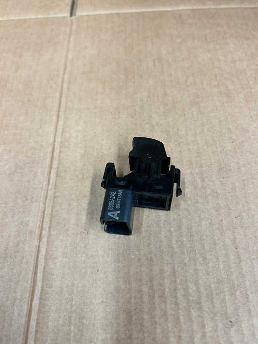 2014 Mitsubishi Outlander GX 4h PHEV Window Switch | 8608A242