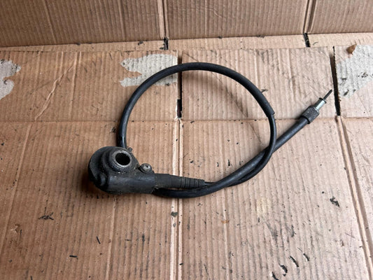 2005 Suzuki RV 125 Wheel Speed ABS Speedo Sensor