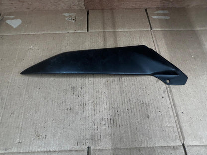 2003 Yamaha YZF-R1 Right Side Under Fuel Tank Cover Panel