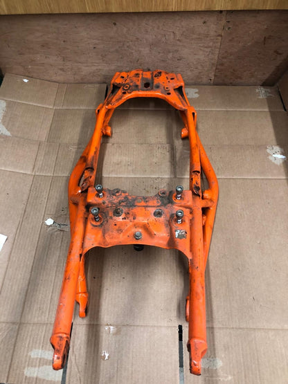 2019 KTM Duke 125 Rear Subframe