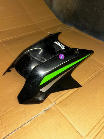 2017 Kawaksaki Ninja 650 Fuel Tank Cover | 14093-0483