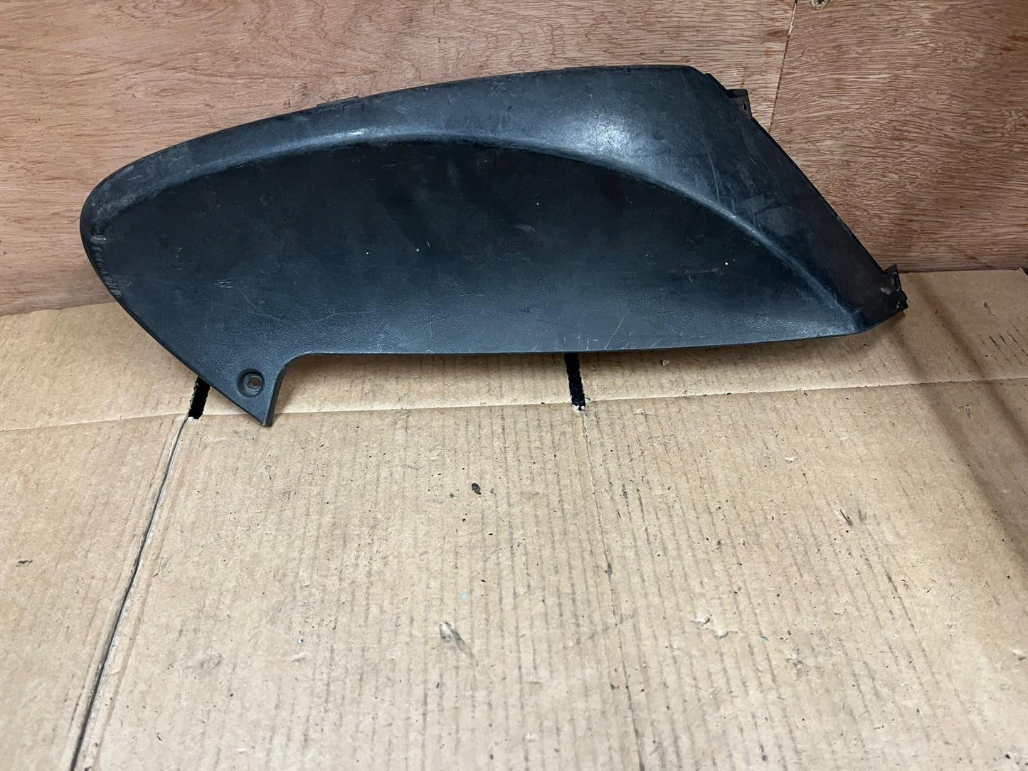 Piaggio Fly  Footboard Cover Trim Panel | 621991