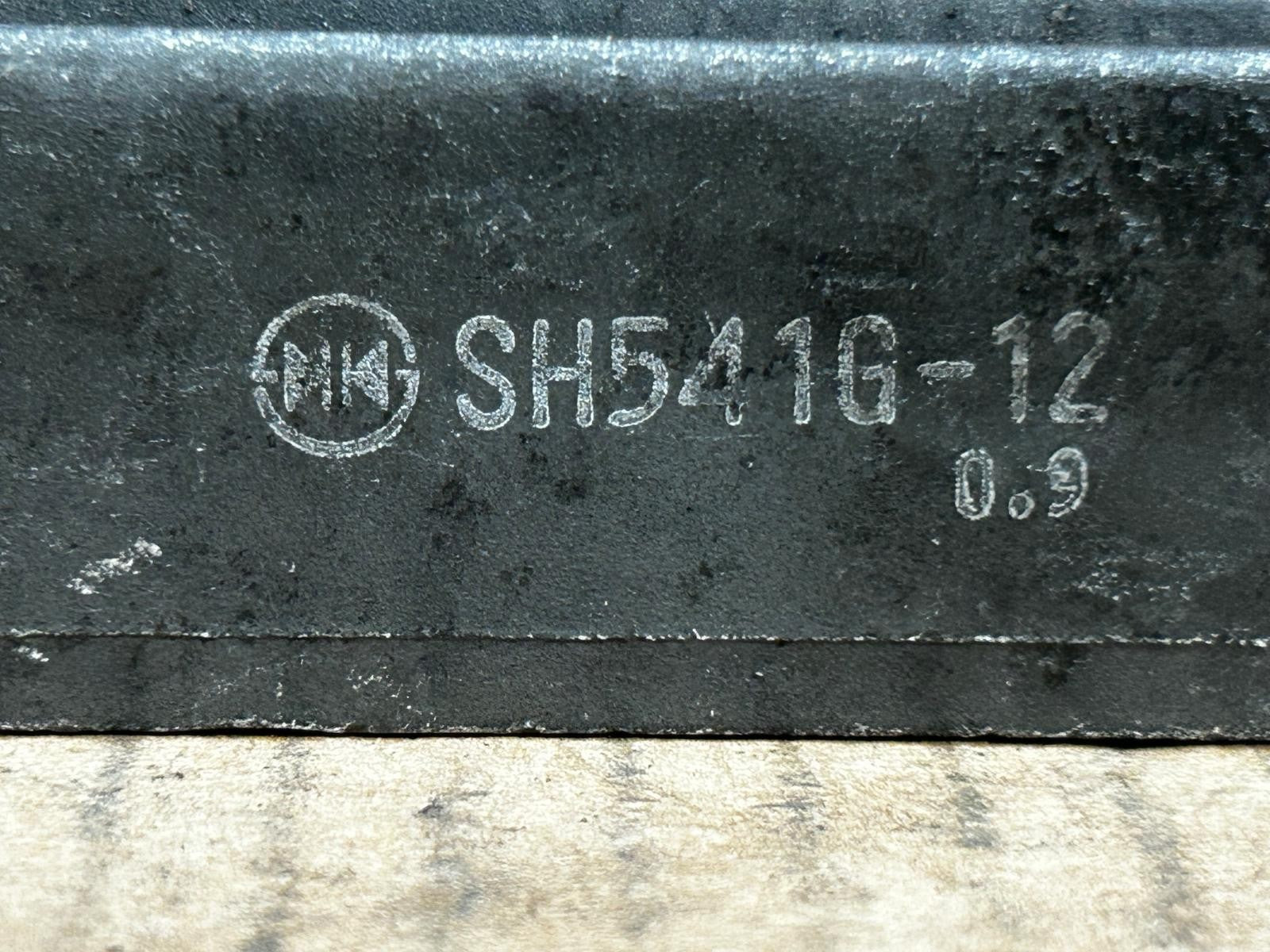 SH541G-12 | BMW F800S / Aprilia RSV 1000 Voltage Regulator