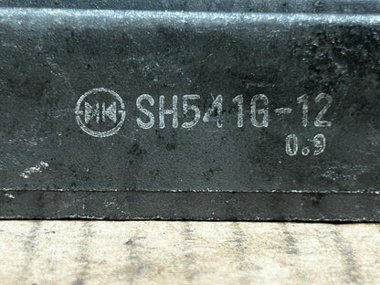 SH541G-12 | BMW F800S / Aprilia RSV 1000 Voltage Regulator