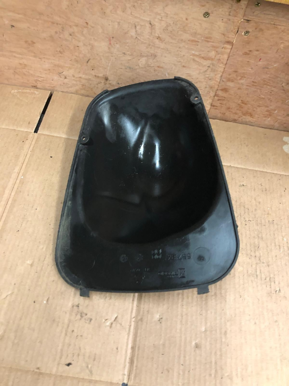 2006 - 2013 Piaggio MP3 125 Injector Access Cover | 657184