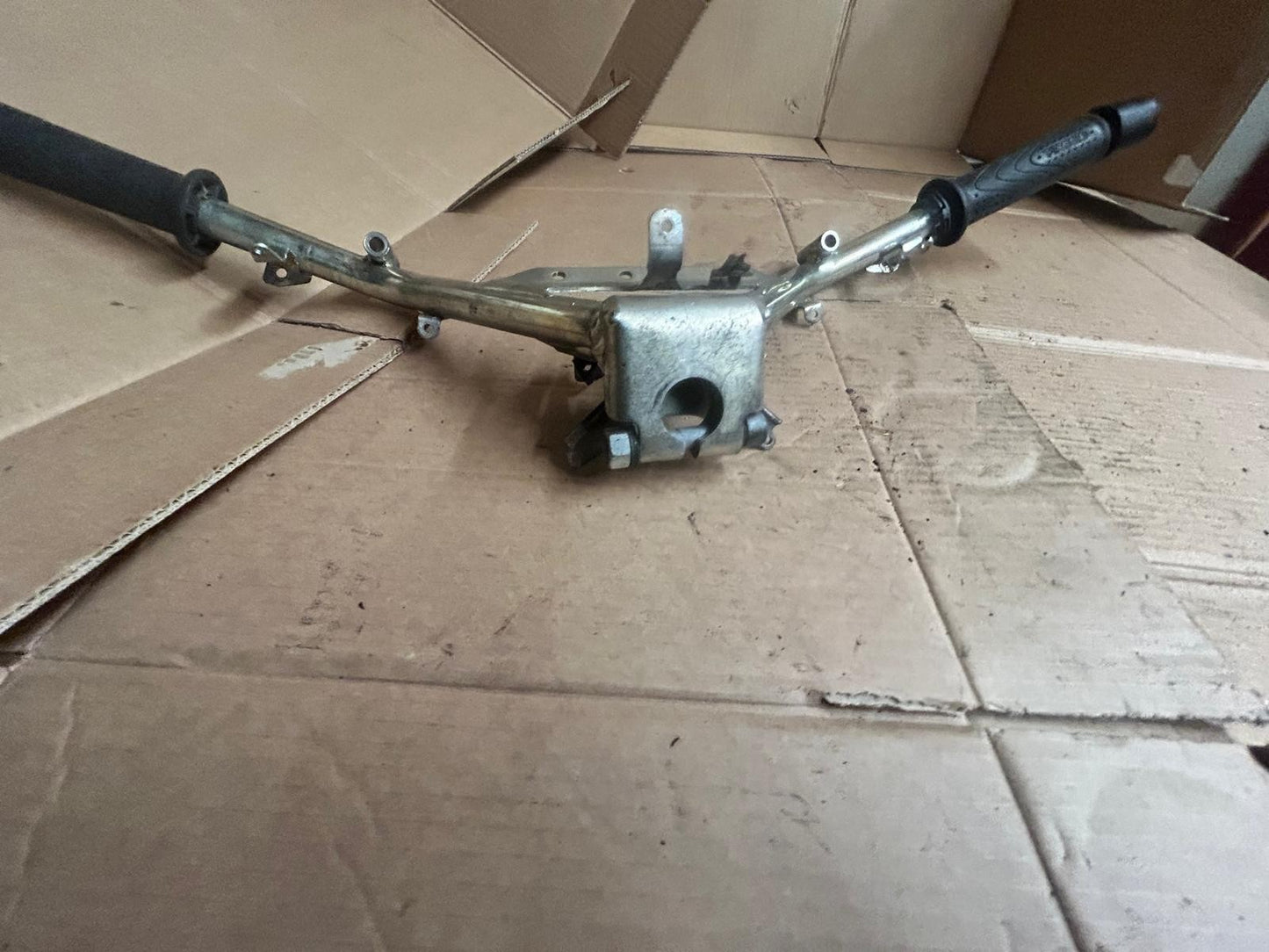 2014 - 2020 Piaggio MP3 500 LT Sport Handlebar