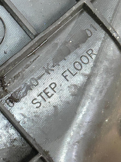 Genuine 2019 Honda NSC Vision 110 Floor Step Panel | 64310-K44-V001