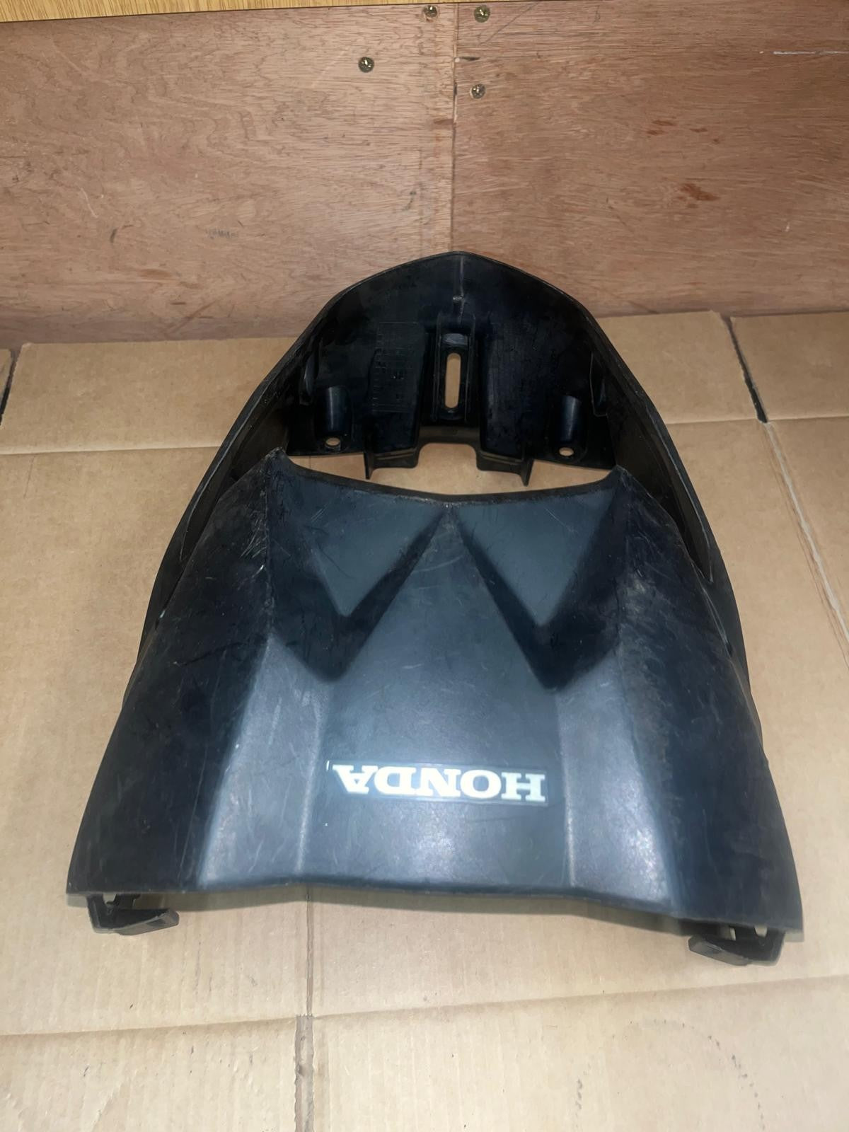 Honda CB125 Front Cowl Fairing | 61301-KPN-A700