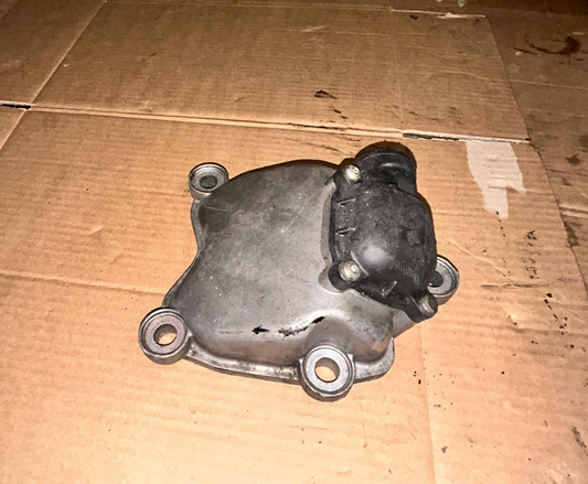 Aprilia SR Max / Atlantic / Sport City Street Head Cover | 829534