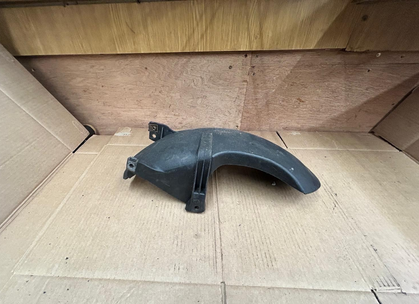 1998 - 2008 Vespa GT 125 Granturismo Rear Mudguard | 621145