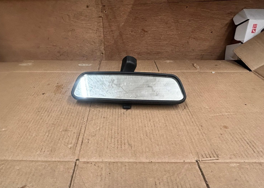 Genuine BMW 7 Series E38 Rear View Mirror | 0210072 006199