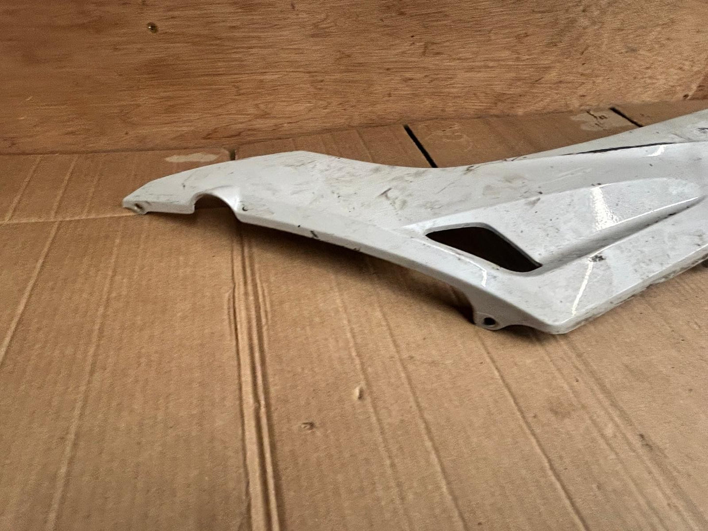 2019 Honda NSC110 Vision Right Side Floor Cover | 83520-K44-V001